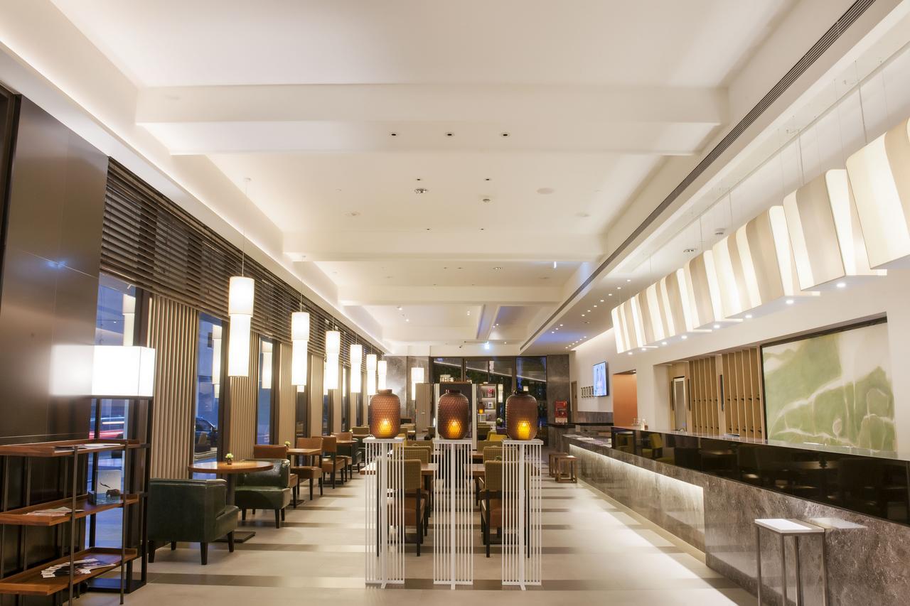 Union House Lukang Extérieur photo