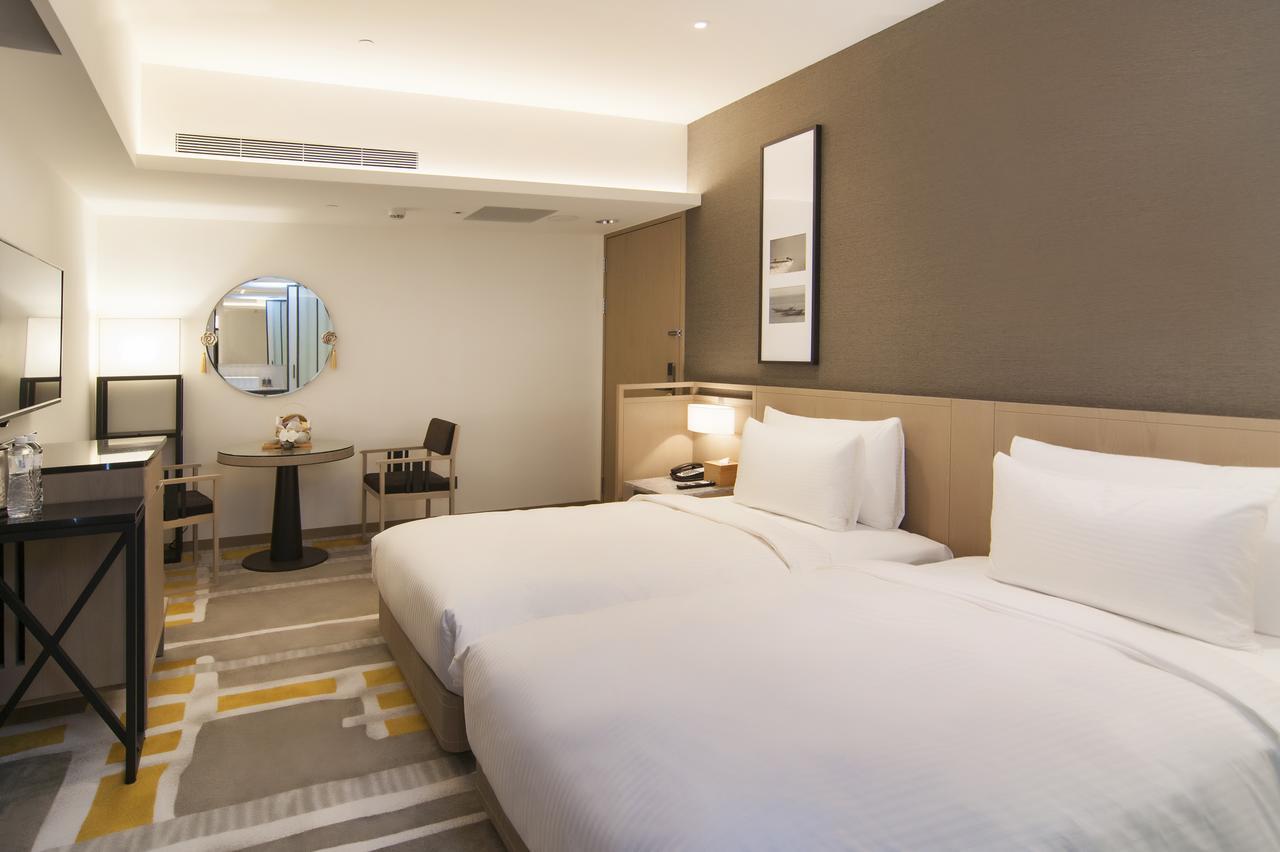 Union House Lukang Extérieur photo