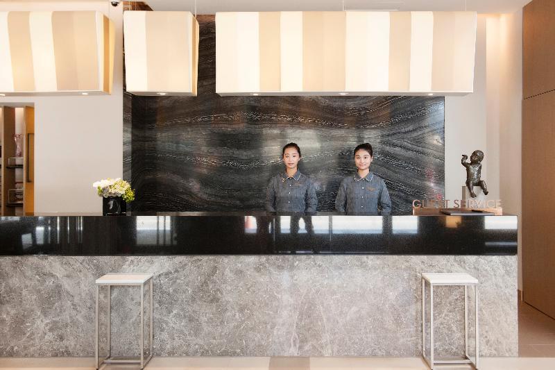 Union House Lukang Extérieur photo