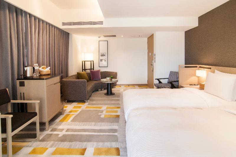 Union House Lukang Extérieur photo