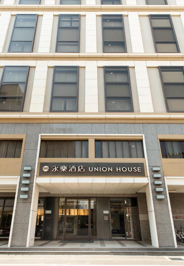 Union House Lukang Extérieur photo
